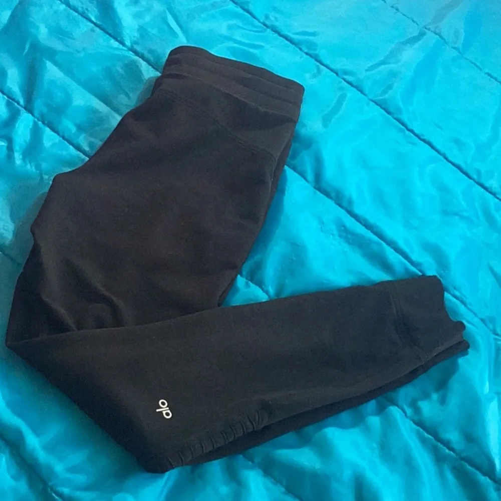 Alo motto joggers - Picture 10 of 13